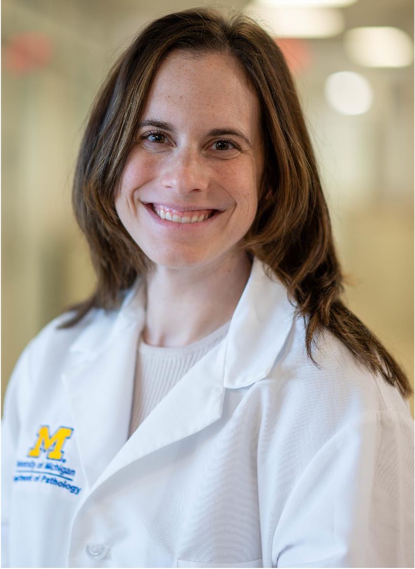 Jaclyn Plotzke, MD